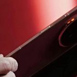 آنر مجیک وی 6 با لولای جدید در پی حذف کامل چین‌خوردگی نمایشگر