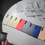 تصاویر تازه گلکسی اس 26 در رنگ مشکی فاش شد