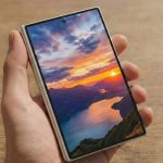 نشانه‌هایی از گوشی تاشوی عریض سامسونگ در نسخه داخلی نرم‌افزار دیده شد