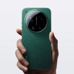 شیائومی 17 اولترا در رتبه‌بندی دوربین DXOMARK ششم شد ؛ فاصله با صدرنشینان چقدر است؟