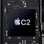 اپل سی 2 با پشتیبانی از اینترنت ماهواره‌ای 5G در راه است