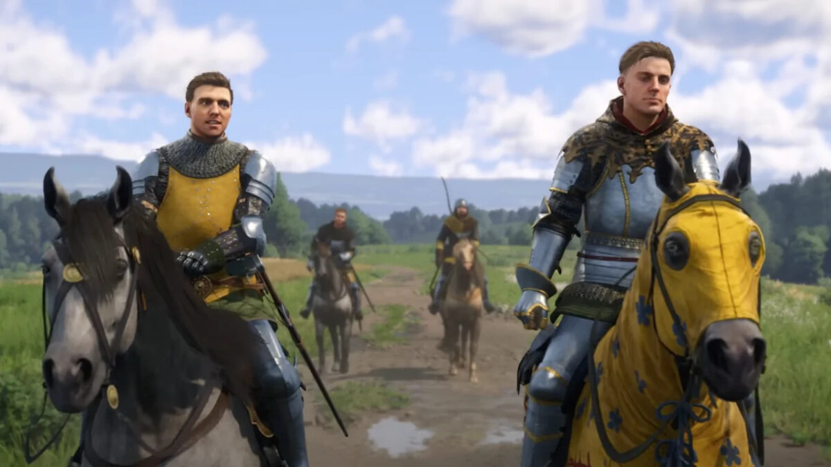 کارگردان Kingdom Come Deliverance جهت ساخت اقتباس سینمایی از بازی‌سازی کنار می‌رود