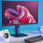 بهترین مانیتور برای ps5 کدام است؟