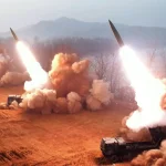 قدرتمندترین موشک‌‌ های جهان و کارایی آن‌ها