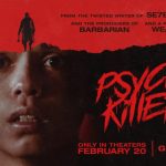 فیلم Psycho Killer با امتیاز صفر در راتن تومتوز کار خودش را آغاز کرد