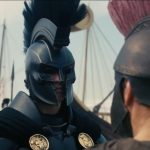 جاناتان نولان به تحسین فیلم The Odyssey پرداخت