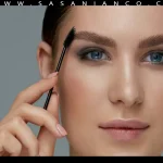 اشتباهات رایج در آرایش ابرو که شما را پیر می کند