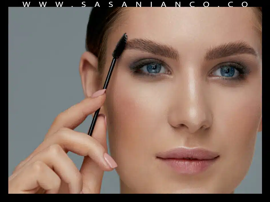 اشتباهات رایج در آرایش ابرو که شما را پیر می کند