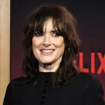 وینونا رایدر به فصل سوم سریال Wednesday پیوست