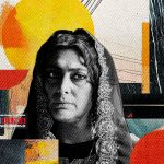 بررسی بازی سودابه بیضایی در نقش خورشید در فیلم «رقص باد» | عشق و دیگر هیچ