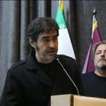 جواد گنجی یکی از ده‌ها هزار داغی است که بر دل مردم نشسته است