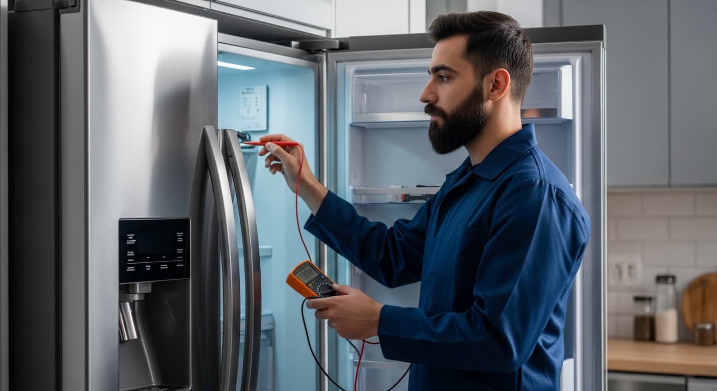 نمایندگی تعمیرات بلومبرگ در رشت