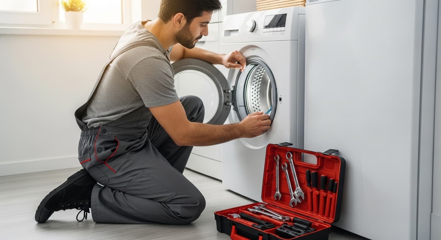 نمایندگی تعمیرات وستل در رشت