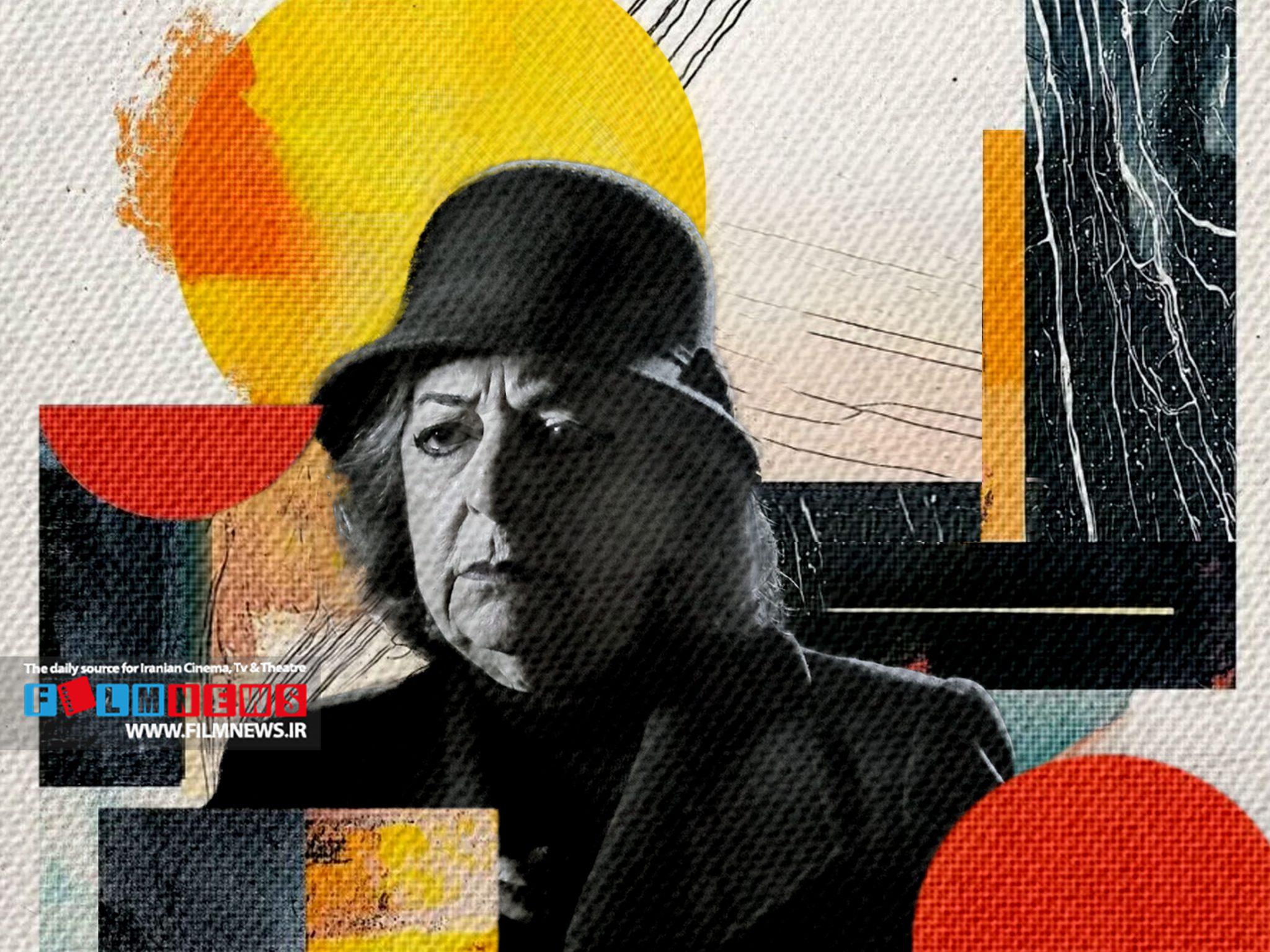 آنالیز کاراکتر فرشته عجیب و جذابی که علیرضا معتمدی با بازی مرضیه برومند در «دختر پری‌خانوم» پیش رویمان گذاشت | آه ای فرشته خسته و عصبانی؛ دوستت دارم