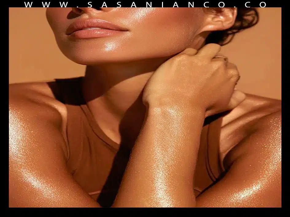 اشتباهات برنزه کردن پوست با کرم برنزه کننده