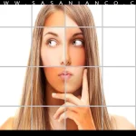تفاوت کرم های برنزه کننده صورت و بدن
