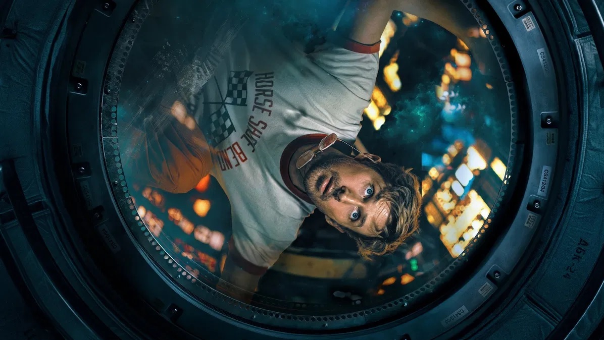 کیفیت خوب فیلم سینمایی Project Hail Mary لو رفت