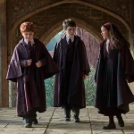 بازیگران کودک سریال Harry Potter برای فصل اول ۵۰۰ هزار پوند دستمزد می‌گیرند