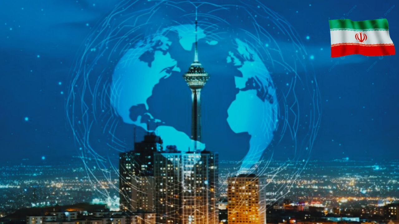 کیفیت زندگی دیجیتال کشورها + جایگاه ایران