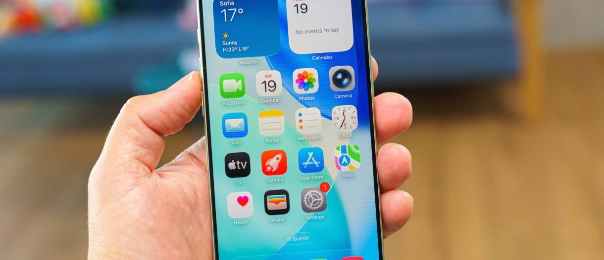 گوگل و اپل انتقال از iOS به اندروید را آسان‌تر می‌کنند