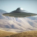 دولت آمریکا فیلم‌ها و تصاویر مربوط به UFOها را منتشر کرد
