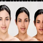 برنزه کردن پوست سفید بدون آسیب