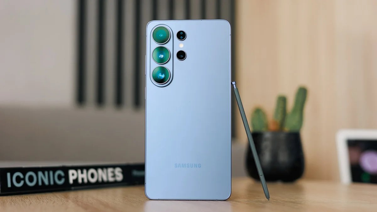 قابلیت‌های قلم S Pen ؛ رازهایی که گوشی Galaxy S26 Ultra را متفاوت می‌کنند