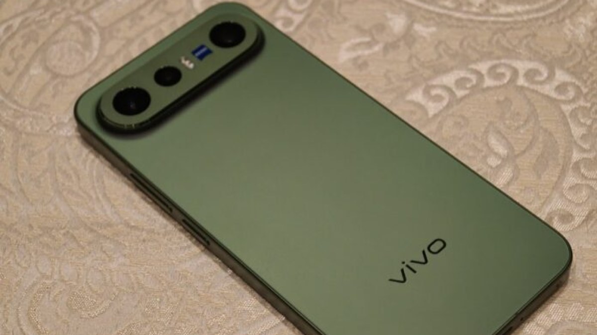 جزئیات تازه از گوشی Vivo X500e فاش شد ؛ طراحی متفاوت و دوربین‌های زایس