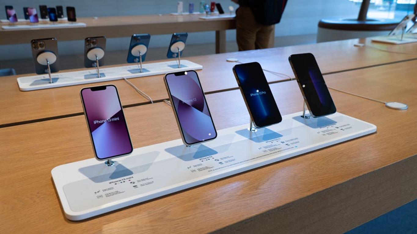 اپل با انتشار iOS 26.5.1 مشکل شارژ آیفون ایر و سری آیفون ۱۷ را برطرف کرد