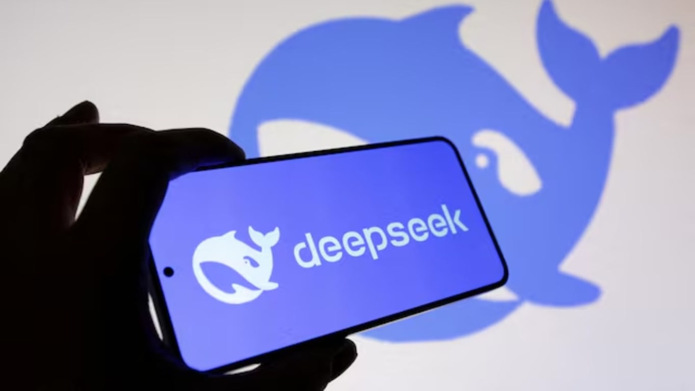 شرکت DeepSeek از سرمایه‌گذاران خود خواست که کارکنان این شرکت را جذب نکنند