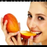 روش استفاده از انبه برای برنزه کردن
