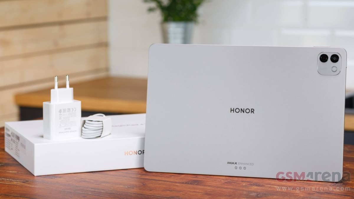 نتایج تست باتری تبلت Honor MagicPad4 منتشر شد ؛ عملکردی بهتر اما با یک ضعف مهم