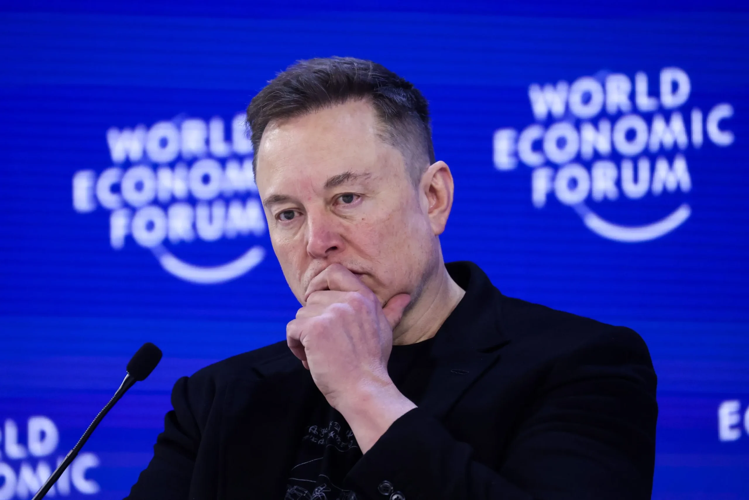 سقوط چشمگیر سهام SpaceX؛ ایلان ماسک دیگر تریلیونر نیست