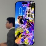 سیستم‌عامل iOS 27 هفته آینده منتشر می‌شود