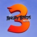 نخستین تریلر رسمی The Angry Birds Movie 3 منتشر شد