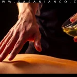 نحوه تهیه کرم ماساژ خانگی برای لاغری بدن