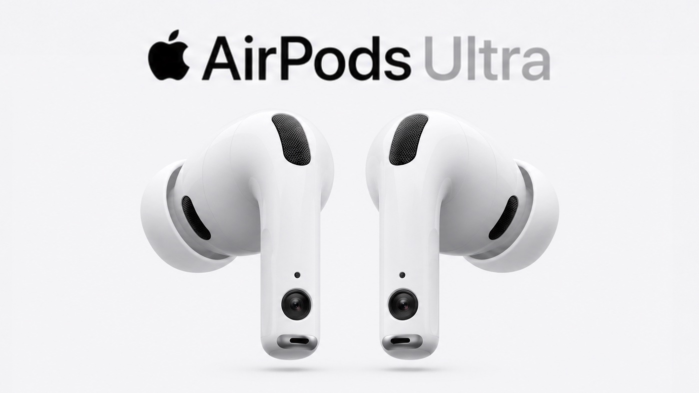 شایعه: اپل توسعه AirPods Ultra را متوقف کرده است