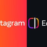 آپدیت جدید اپلیکیشن Edits اینستاگرام با قابلیت‌های متنوع منتشر شد