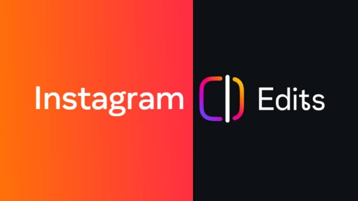 آپدیت جدید اپلیکیشن Edits اینستاگرام با قابلیت‌های متنوع منتشر شد