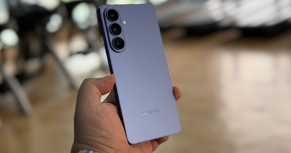 جزئیات تازه‌ای از گوشی Galaxy S27 Pro فاش شد