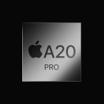 خبر ناامیدکننده؛ تراشه A20 Pro اپل از حافظه LPDDR6 پشتیبانی نخواهد کرد