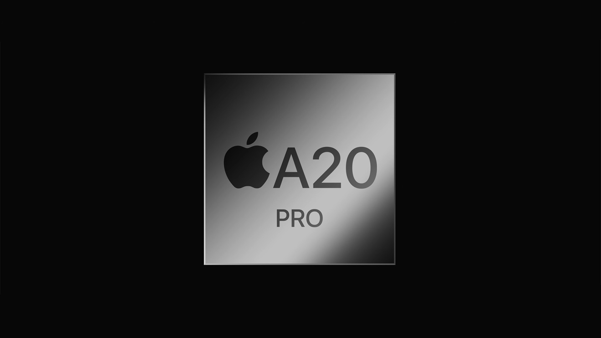 خبر ناامیدکننده؛ تراشه A20 Pro اپل از حافظه LPDDR6 پشتیبانی نخواهد کرد