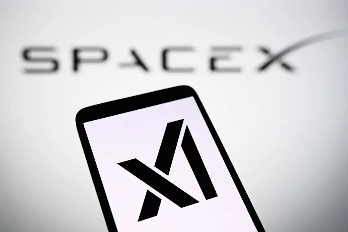 رونمایی SpaceXAI از هوش مصنوعی Grok 4.5؛ نخستین مدل توسعه‌یافته با Cursor