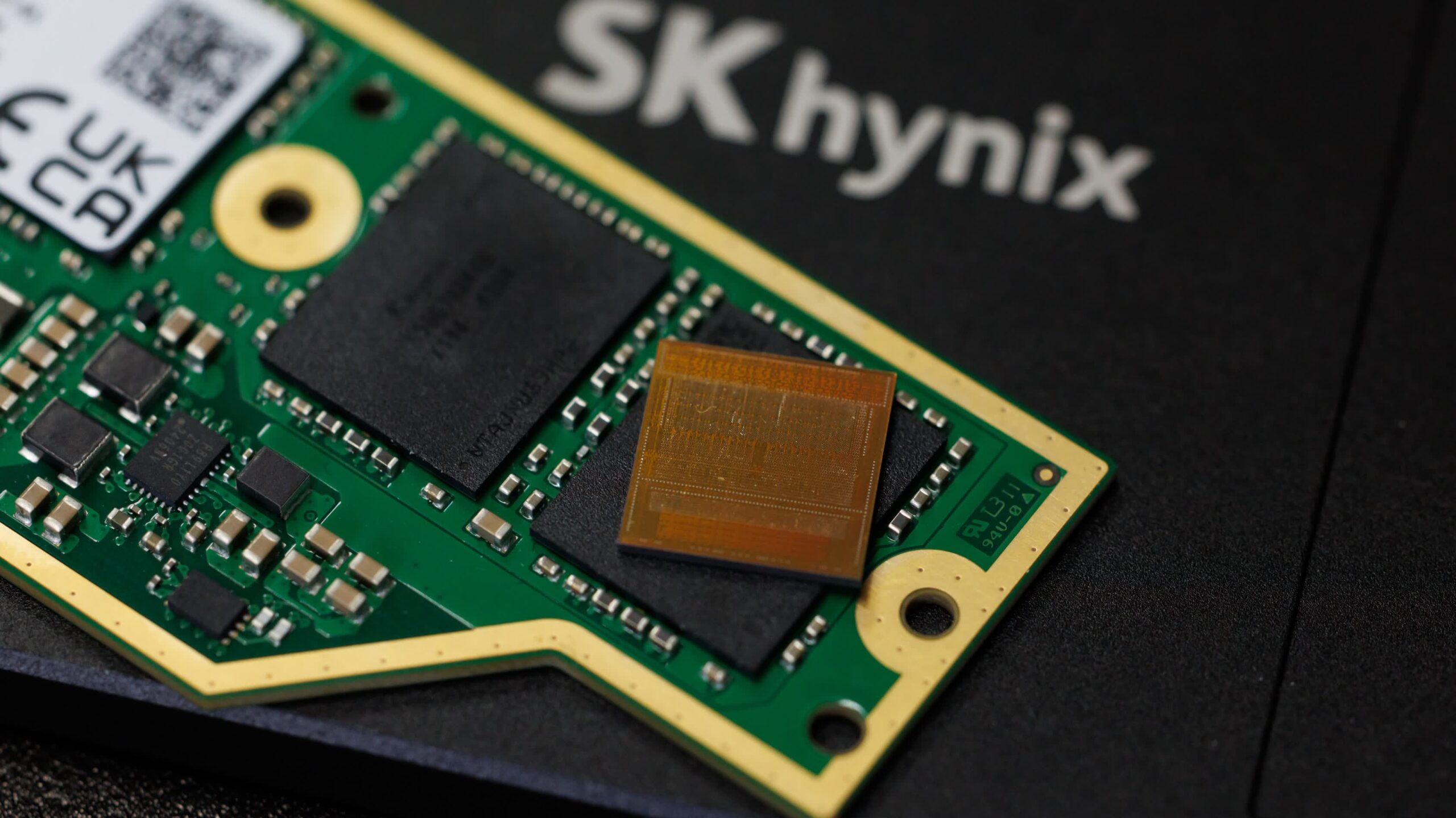 هشدار مدیرعامل SK Hynix: کمبود حافظه تا سال ۲۰۳۰ ادامه خواهد داشت