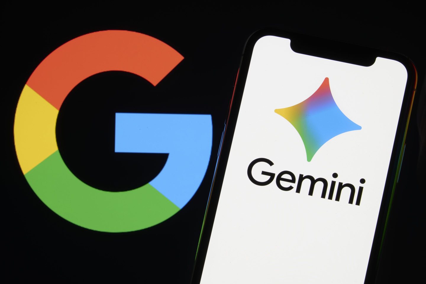 لحن صدای Gemini خشک و رسمی است؟ اکنون می‌توانید مدل صوتی دلخواه خود را انتخاب کنید!