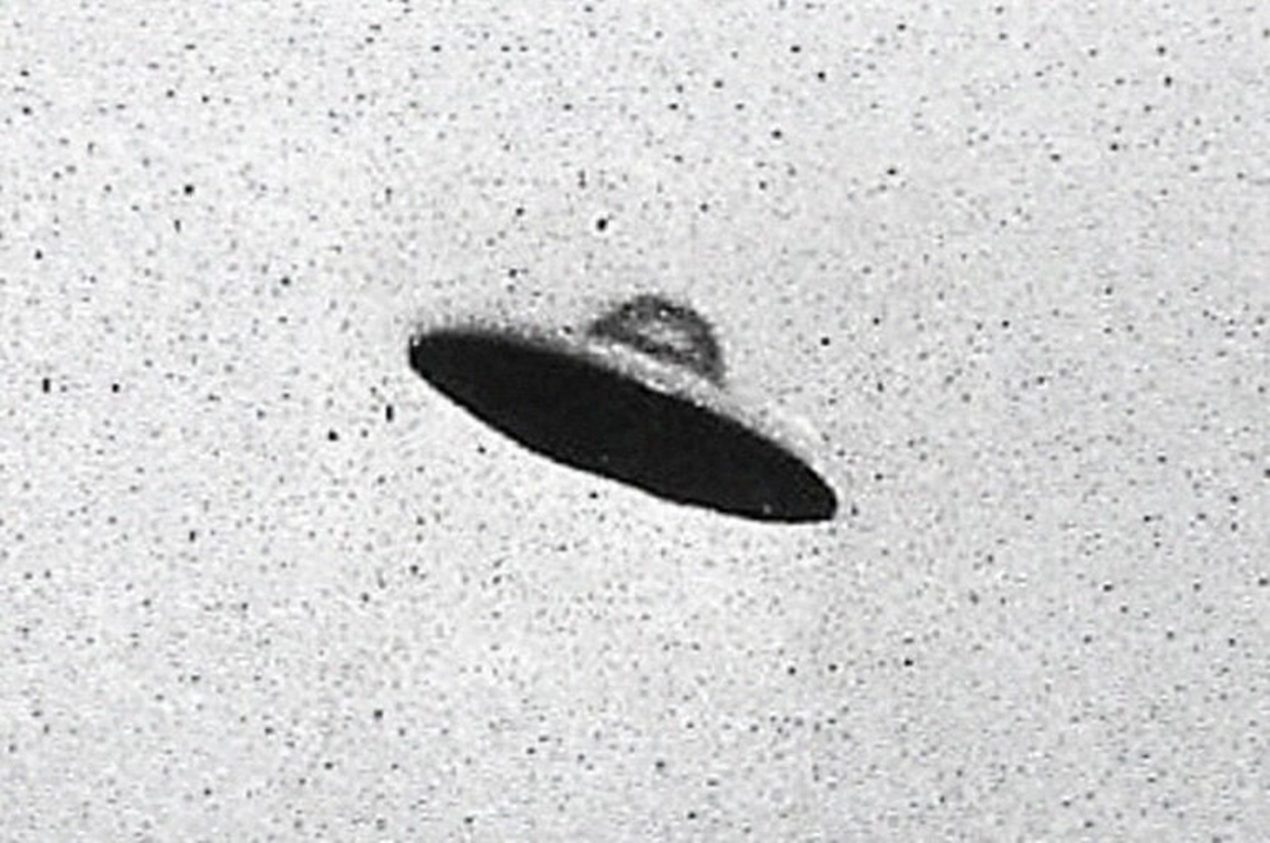 گزارش‌های عجیب از اشیای دیده شده در روم باستان؛ آیا آن‌ها همان UFO بودند؟