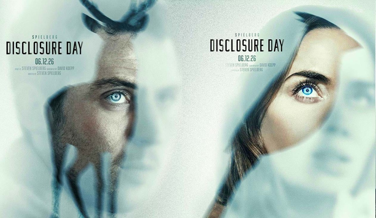 نقد فیلم روز افشاگری (Disclosure Day)