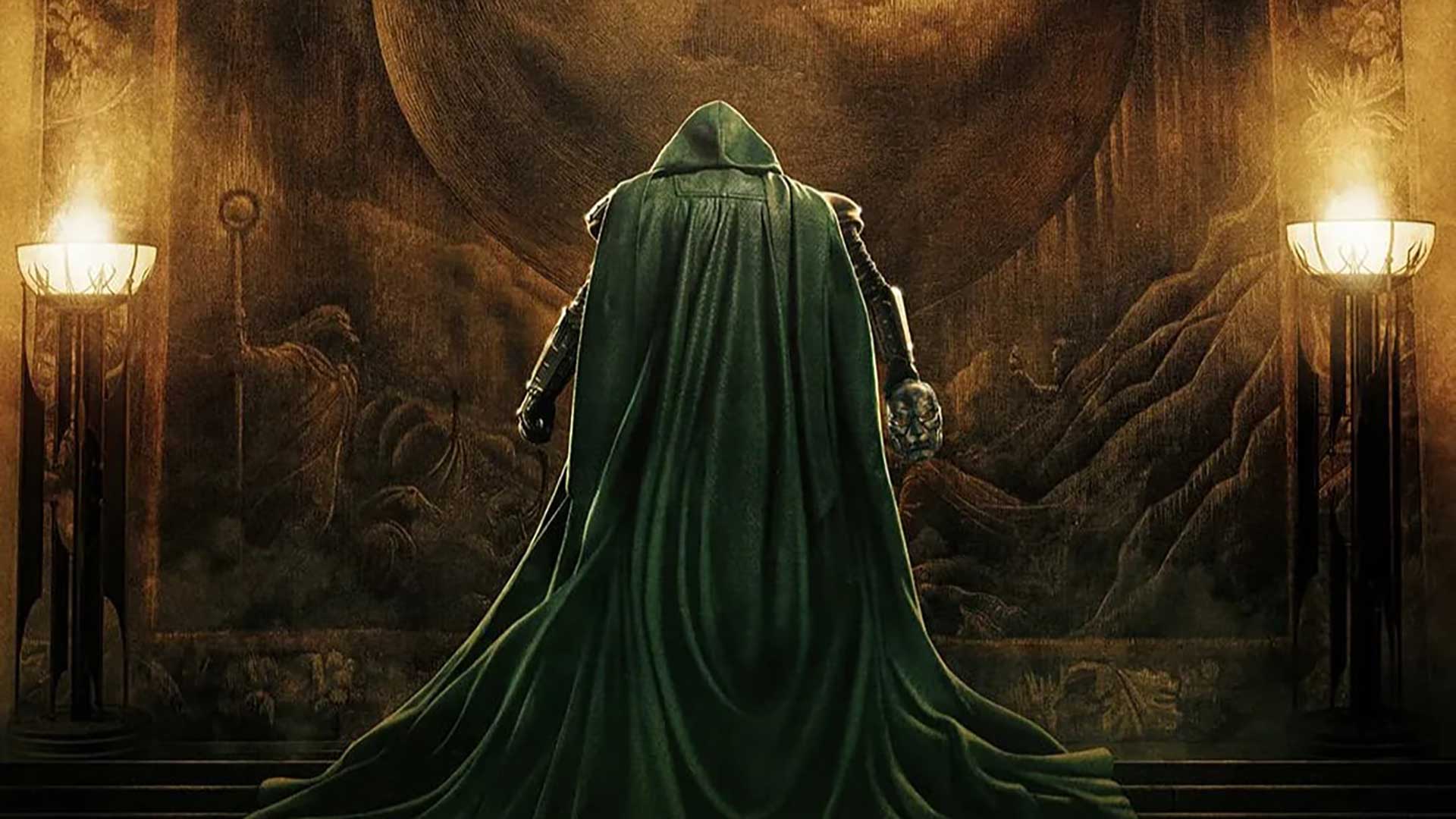 ۸ نکته مهم که در تریلر نخست Avengers: Doomsday دیده شدند