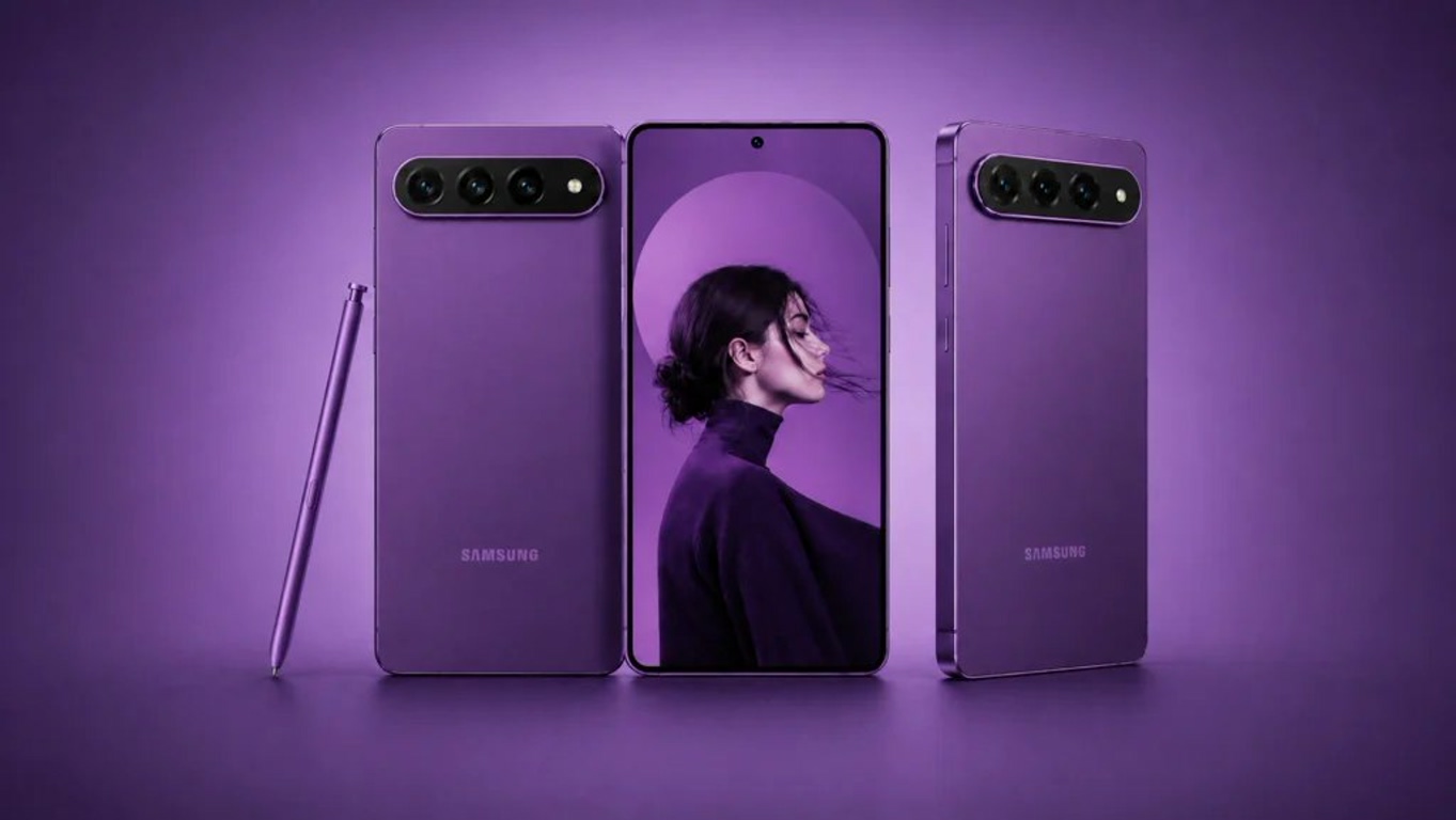 افشای مشخصات دوربین Galaxy S27 Pro، از یک اتفاق عجیب خبر می‌دهد