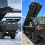 مقایسه HIMARS و Tornado-S؛ بررسی تفاوت‌های سامانه‌های راکت‌انداز آمریکایی و روسی